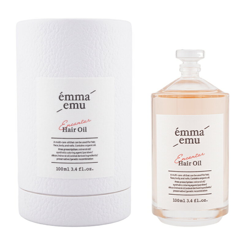 emma emu ���� ���ߥ塼 ���󥫥󥿡��� �إ������� 100ml �ԥ��ˡ�&�ॹ�� �إ���������󥰺� �ܥǥ������� �ͥ��륪����[...