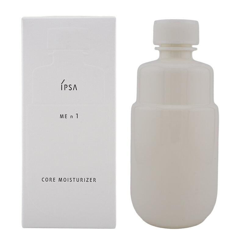IPSA イプサ コア モイスチャライザー ME n 1 リフィル 175mL 透明感 ハリ感 化粧液 やわらかさ [医薬部外品][ギフトラッピング対応]