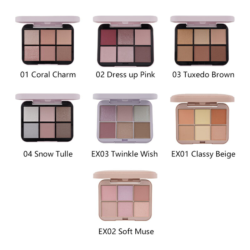 SNIDEL スナイデル アイデザイナー n [7種類から選べる] 9g 美容成分配合 保湿成分保湿成分 アイシャドウ パレット[ギフトラッピング対応]