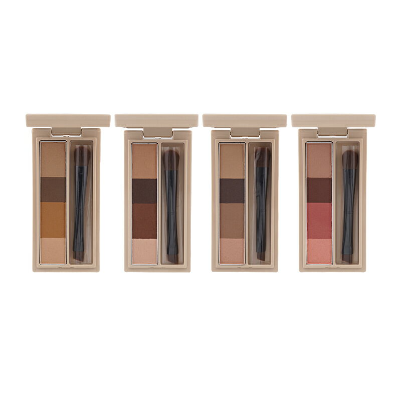 ヴィセ フラッフデザイン アイブロウパウダー