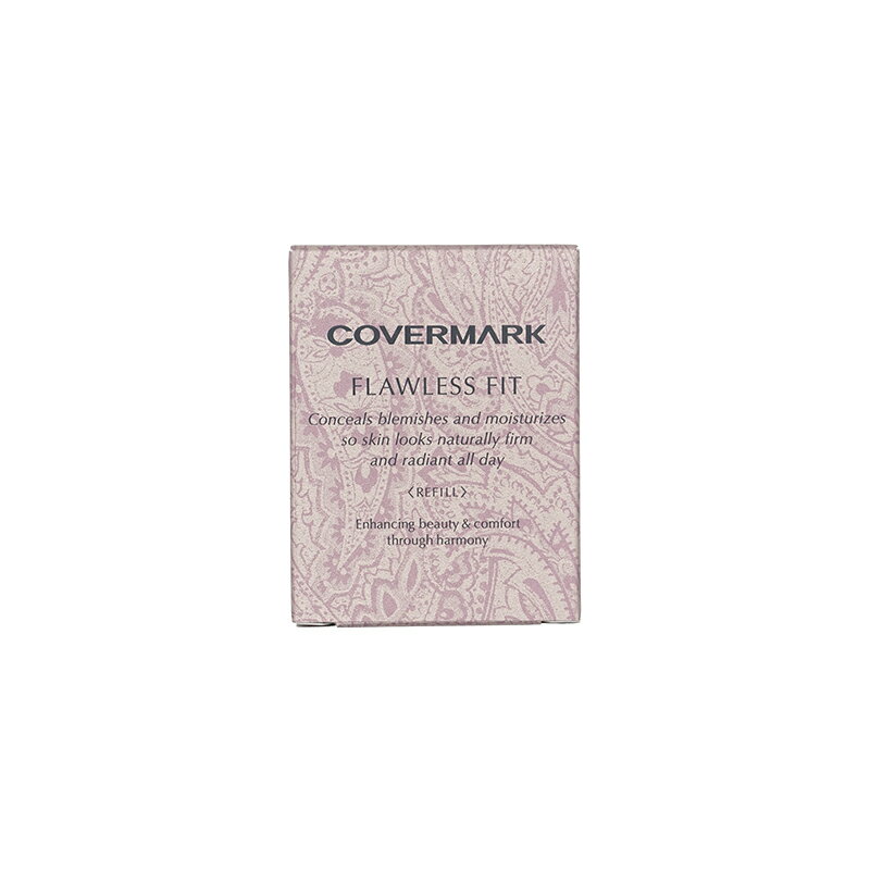 COVERMARK カバーマーク フローレス フィット FN50 レフィル クリーム ジェルファンデーション [ギフトラッピング対応]