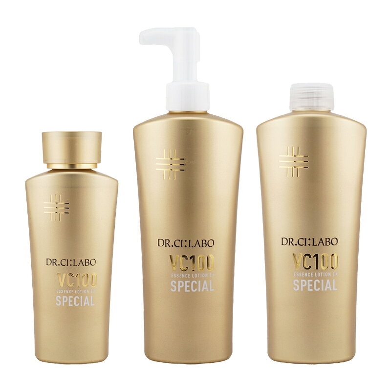 [3種類から選べる]DR.CI:LABO ドクター�