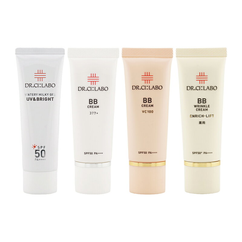 [4種類から選べる]Dr.Ci:Labo ドクター�