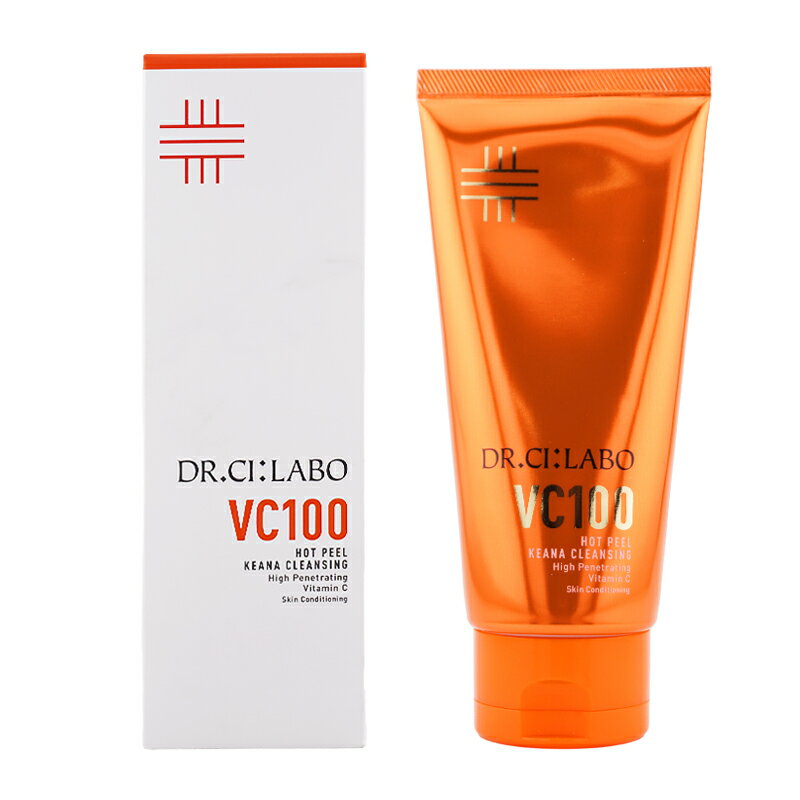 Dr.Ci:Labo ドクターシーラボ VC100ホッ