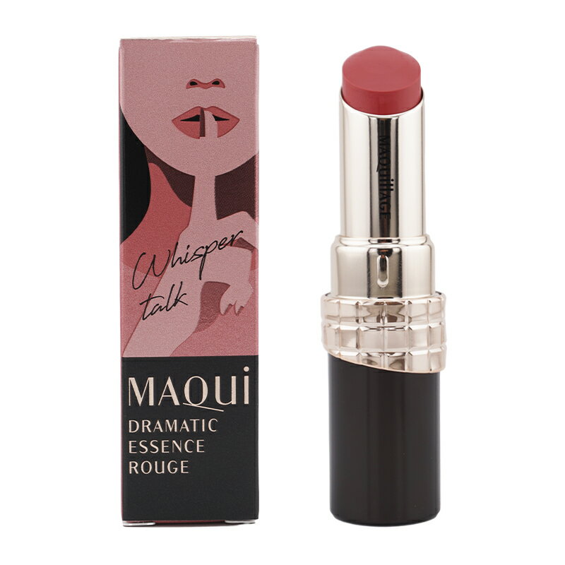 MAQuillAGE マキアージュドラマティッ�