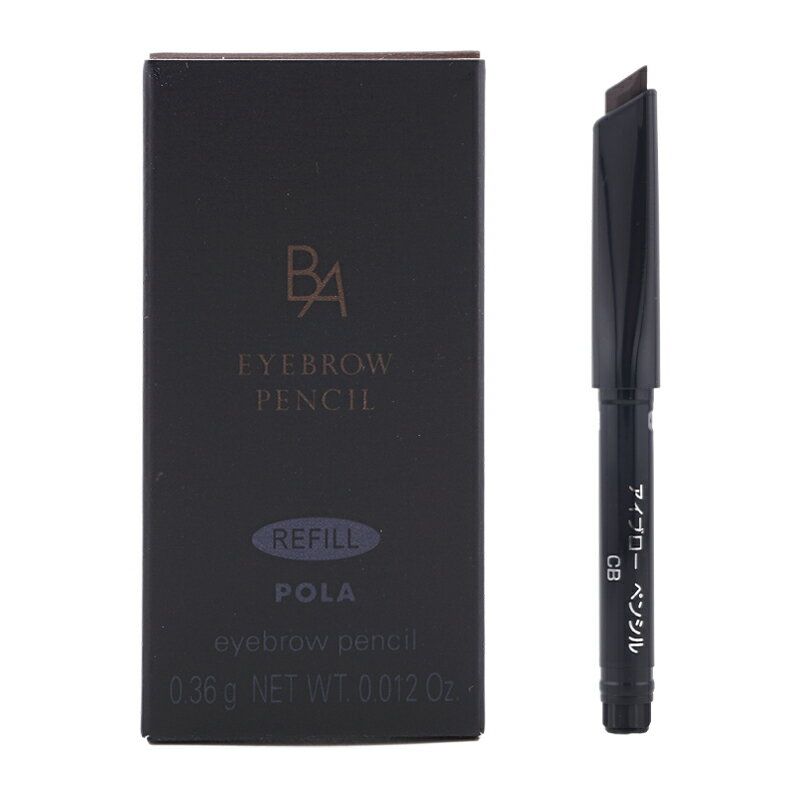 POLAポーラB.Aカラーズアイブ...