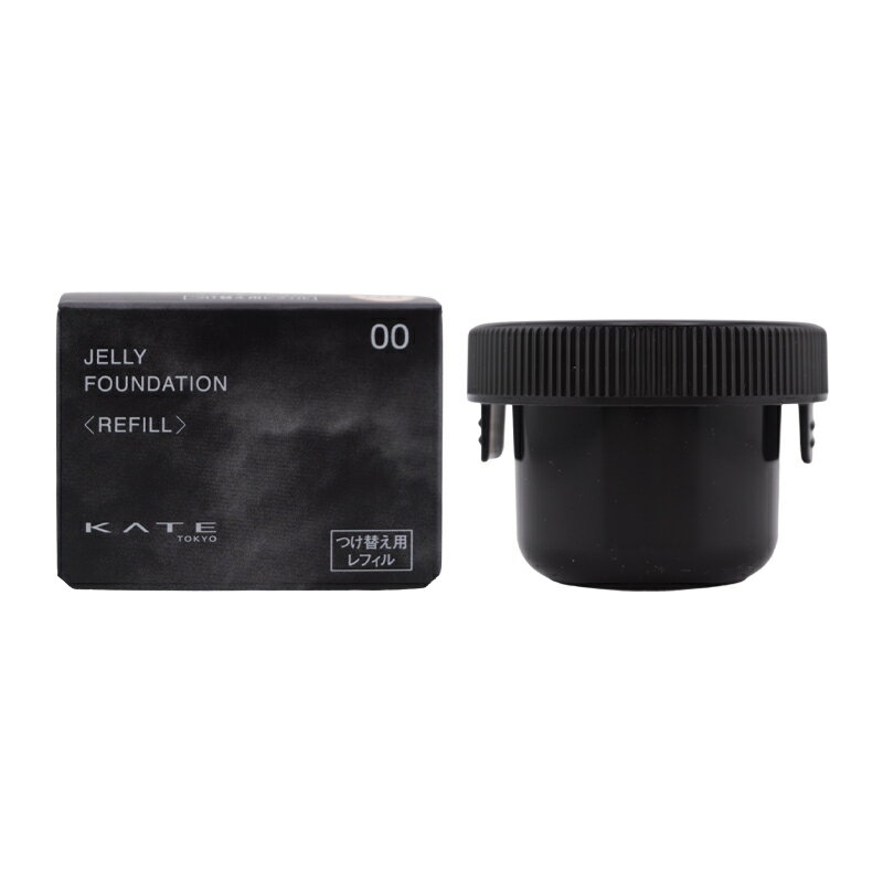 KATE ������ �����꡼�ץե���ǡ������[00] ��ե��� 25g SPF30 PA++ �����ե���ǡ������ �ĥ� ���С� �Ĥ���...