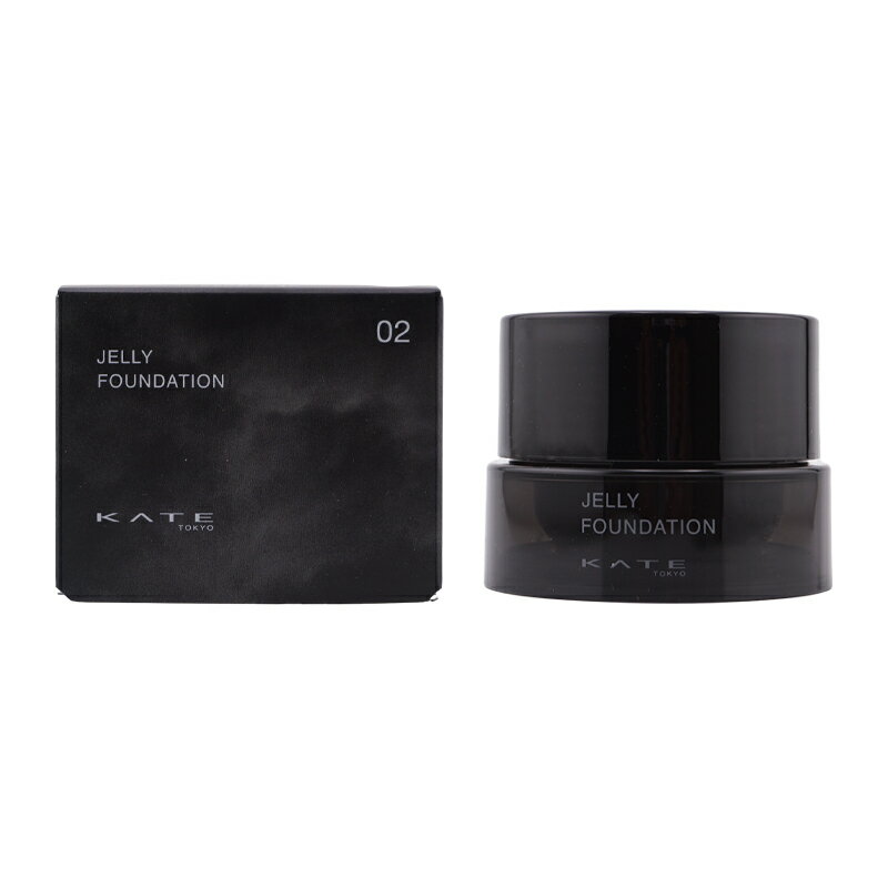 KATE ������ �����꡼�ץե���ǡ������[02]���� 25g SPF30 PA++ �����ե���ǡ������ �ĥ� ���С� ���ѥ������...