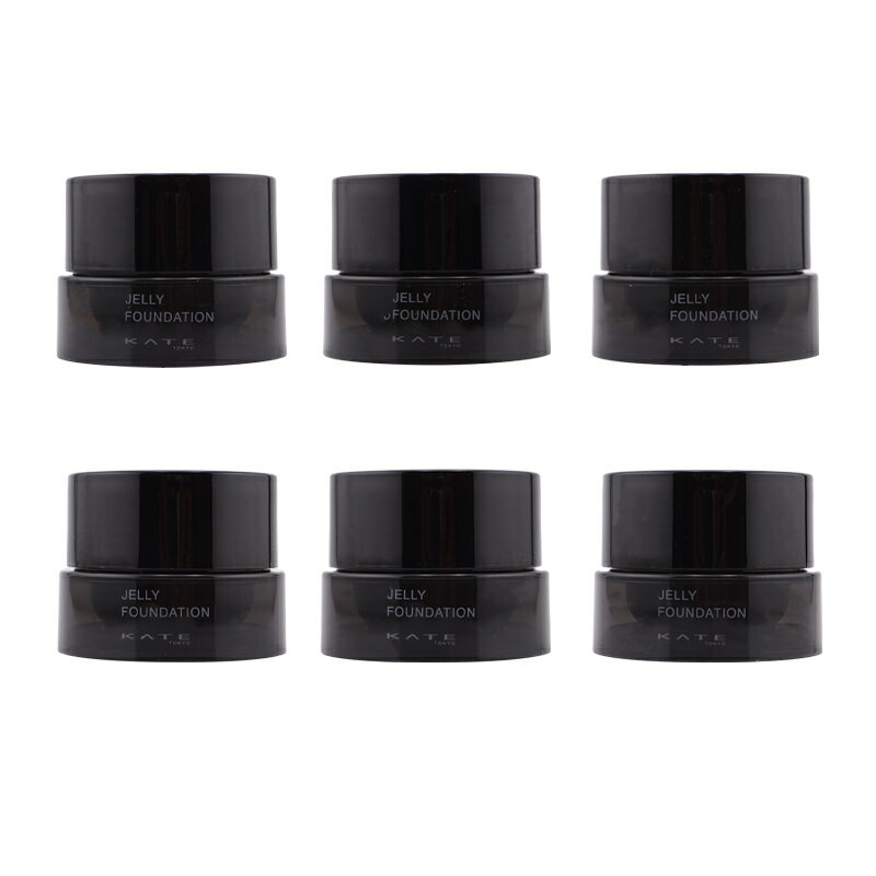 KATE ケイト ジュレリープファンデーション[3種類から選べる]本体 25g SPF30 PA++ ジュレファンデーション スパチュラ付き[ギフトラッピング対応]