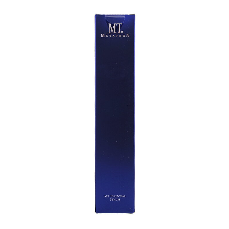 MTメタトロン MTエッセンシャル・セラム 50mL 美容液 保湿 ハリケア 弾力 引き締め成分 浸透 基礎化粧品 スキンケア [ギフトラッピング対応] 2