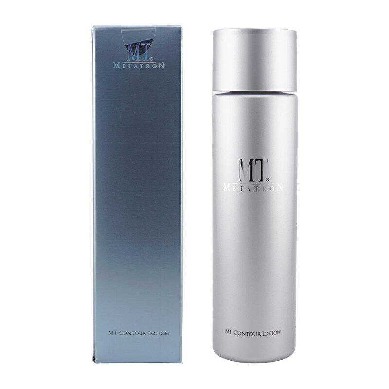 Rakuten - MTメタトロン MTコントアローション 150mL 化粧水 乾燥 保湿 鎮静 スキンケア 基礎化粧品 [ギフトラッピング対応]
