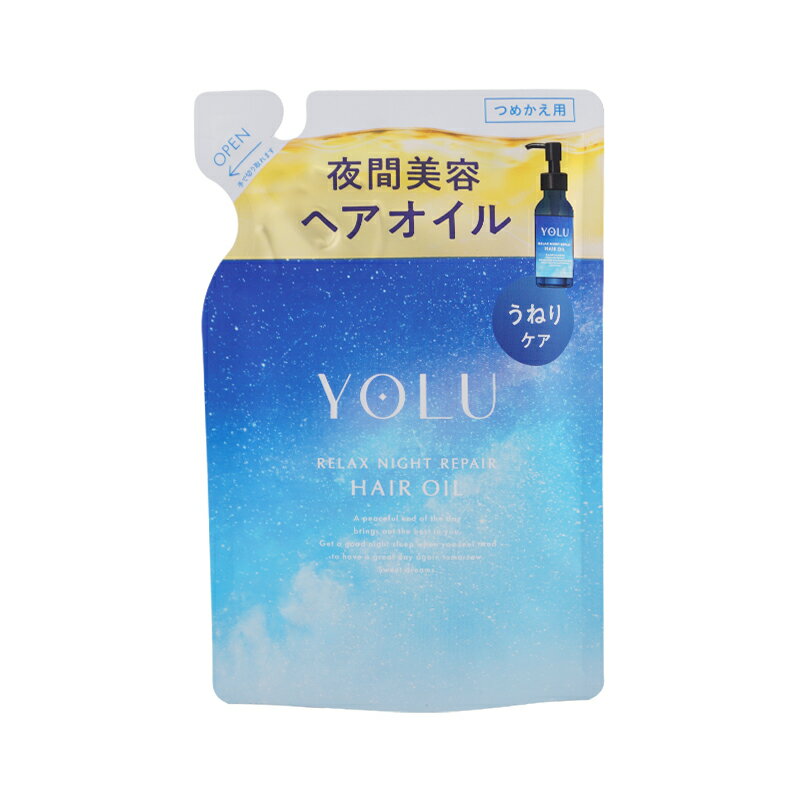 YOLU ��� ���å����ʥ��ȥ�ڥ��إ������� 60mL �ͤ��ؤ��� ���㥹�ߥ���ץ������ι�� �إ����� �ݼ� ���ͤꥱ�� �ĥ�ȱ[��...