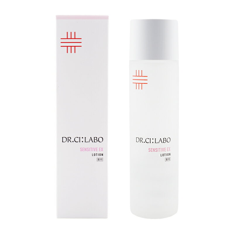 Dr.Ci:Labo ドクターシーラボ 薬用ロー