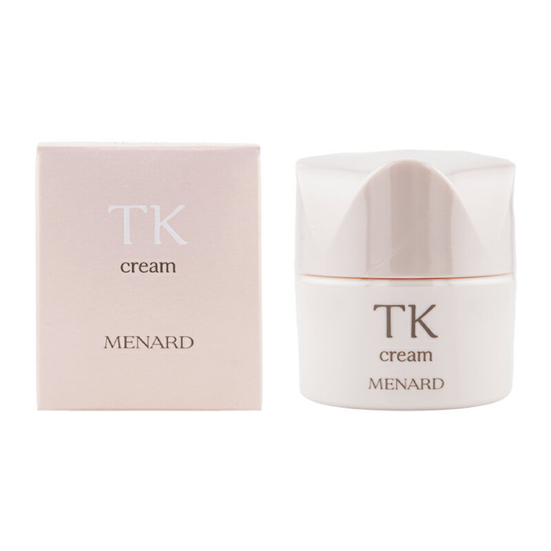 Rakuten - MENARD メナード TK クリーム A 30g エモリエントクリーム パック 乾燥 保湿 うるおい スキンケア 基礎化粧品[ギフトラッピング対応]