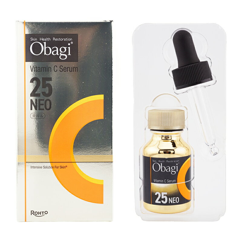 オバジC25セラムネオ12ml 楽天市場】obagi オバジc25セラム ネオ 12mlの通販