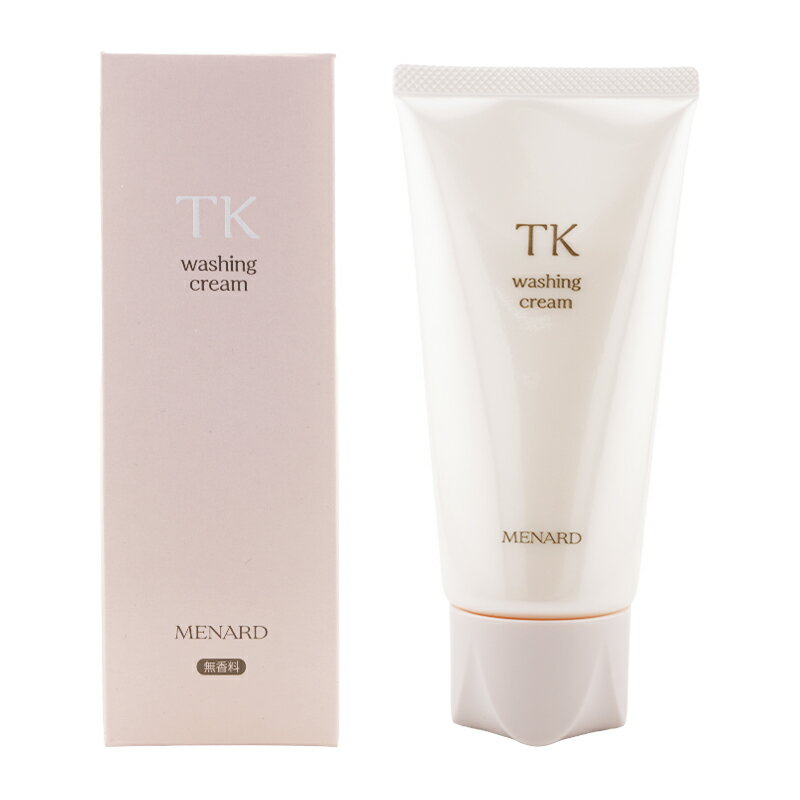 Rakuten - MENARD メナード ウオッシングクリーム A 130g 無香料 洗顔クリーム うるおい スキンケア 基礎化粧品[ギフトラッピング対応]