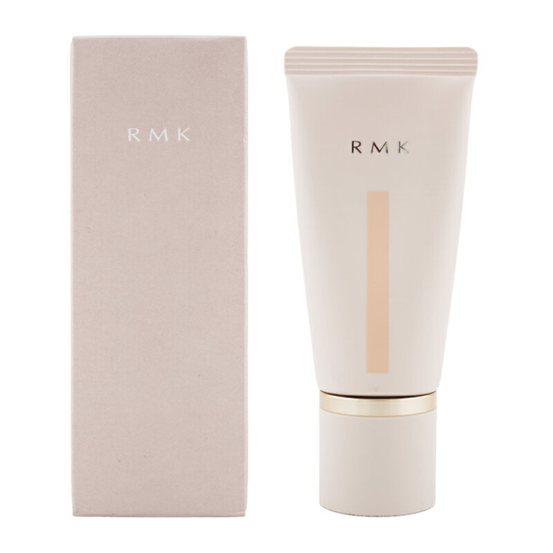 乐天商城 - RMK クリームファンデーション アクアティックグロウ [202] SPF18 PA++ 30g ベースメイク うるおい ツヤ[ギフトラッピング対応]