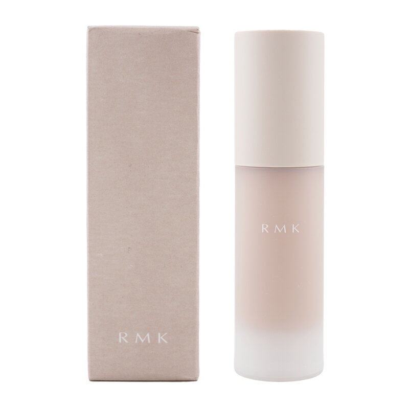Rakuten - RMK ラスティング ジェルクリーミィファンデーション SPF23 PA++ [104] 30g ベースメイク UVカット 透明感[ギフトラッピング対応]