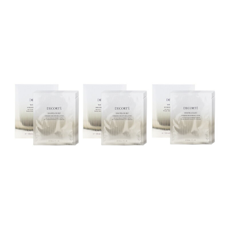 [3個セット]COSMEDECOR...