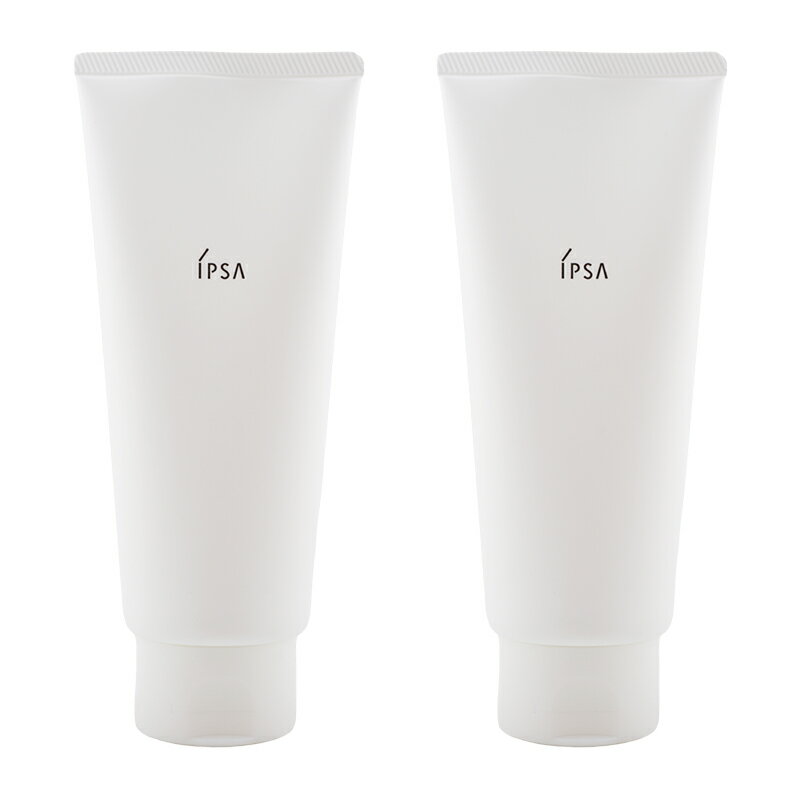 IPSA - [2個セット]IPSA イプサ クレンジング ジェル EX 150g メイク落とし毛穴 オイル 角質 皮脂 スキンケア 基礎化粧品 [ギフトラッピング対応]