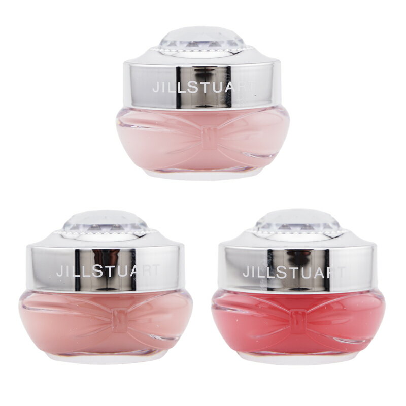 Rakuten - [3種類から選べる]JILL STUART ジルスチュアート リップマスク 7g リップクリームリップケア 唇 乾燥 あれ 保湿[ギフトラッピング対応]
