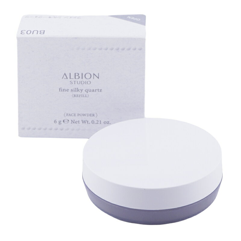 その他の《Albion/アルビオン》の商品はこちら JAN 4969527510187 広告文責　楽天コスメ21 　　　　　　0528801706 メーカー　株式会社アルビオン 区分　　　日本製 *化粧品 【注意事項】 ※ご使用のパソコン、スマートフォンのモニター環境により、カラーが実物と若干異なる場合がありますので、ご了承ください。 ※お肌に異常が生じていないかよく注意してご使用ください。 ※傷、はれもの、しっしん、かぶれ、ただれなどの症状があるときにはお使いにならないでください。 ※高温の場所、直射日光のあたる場所には保管しないで下さい。 ※乳幼児の手の届かないところに保管して下さい。 ※成分表記は、商品の改良や表示方法などの変更により、実際の成分と一部異なる場合があります。 ※商品パッケージに記載の注意事項をご確認の上ご使用ください。 ※商品画像はイメージです。実際のものとは若干異なる場合がございます。