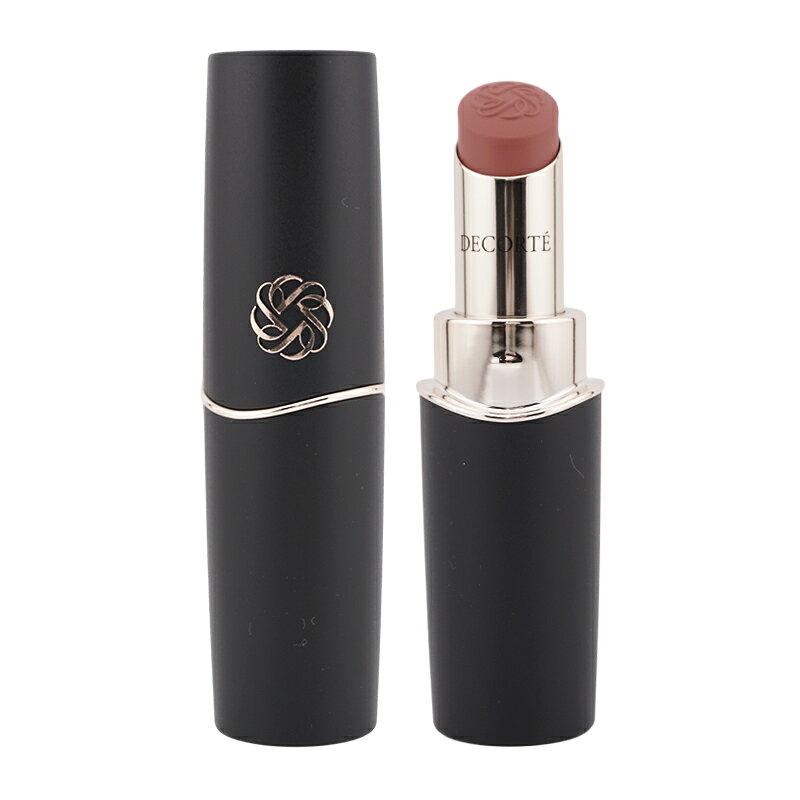 COSME DECORTE コスメデコルテ ルージュデコルテ クリームサテン 05S lady trench 3.5g 口紅 リップグロス[ギフトラッピング対応]