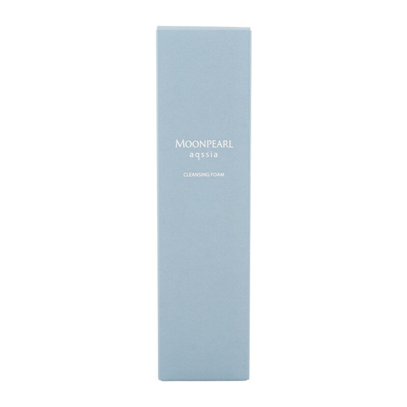 MIKIMOTO COSMETICS ミキモト コスメティックス ムーンパール アクシア クレンジングフォームa 120（2枚目）