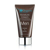 オーガニックファーマシー /Men モイスチャ クリーム 75mL《The Organic Pharmacy/オーガニックファーマシー/メンズ化粧品》