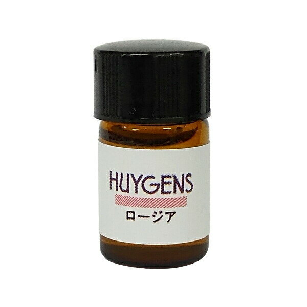 《メール便/送料無料》ホイヘンス /エッセンシャルオイル(オリジナルアロマブレンドオイル) ロージア 2mL【HUYGENS】