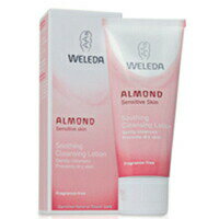 ☆セール☆ヴェレダ/ アーモンド クレンジングミルク(クレンジングローション) 75mL《WELEDA/ヴェレダ/ベレダ》