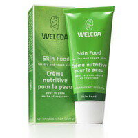 ☆セール☆ヴェレダ/ スキンフード 75mL《WELEDA/ヴェレダ/ベレダ》