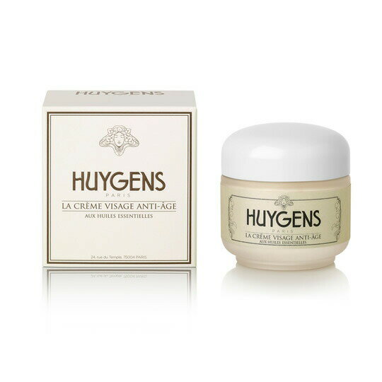 《送料無料》ホイヘンス / AAフェイスクリーム 50mL【HUYGENS】