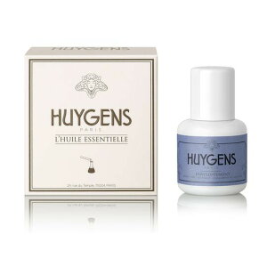 《送料無料》ホイヘンス / エッセンシャルオイル(オリジナルアロマブレンドオイル) エンビロップメント 10mL【HUYGENS】