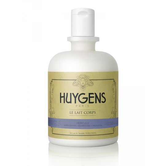 《送料無料》ホイヘンス / ボディローション ヘラクレス 250mL【HUYGENS】