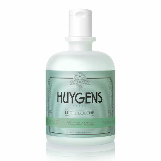 《送料無料》ホイヘンス / ボディウォッシュ モーニングブレンド 250mL【HUYGENS】