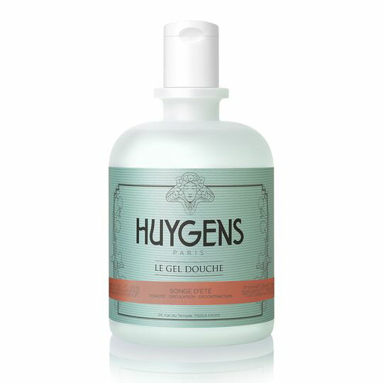 《送料無料》ホイヘンス / ボディウォッシュ サマードリーム 250mL【HUYGENS】