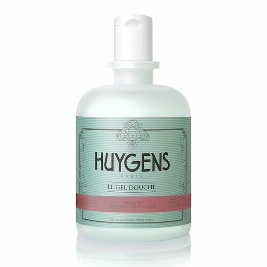 《送料無料》ホイヘンス / ボディウォッシュ ロージア 250mL【HUYGENS】