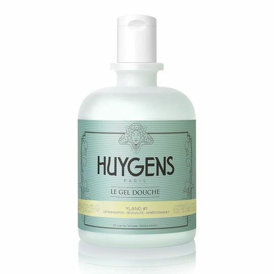 《送料無料》ホイヘンス / ボディウォッシュ イラン＃1 250mL【HUYGENS】