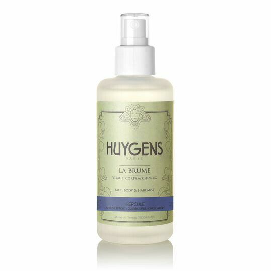 《送料無料》ホイヘンス / アロマフェイスヘア＆ボディミスト ヘラクレス 150mL【HUYGENS】