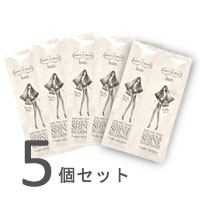 《5個セット》パーシー＆リード/カラー＆シャイン シャンプー 7mL& カラー＆シャイン コンディショナー..