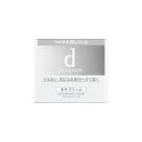 【12,800円以上購入で送料無料(注文後値引き)】資生堂 dプログラム スキンリペアクリーム レフィル 45g