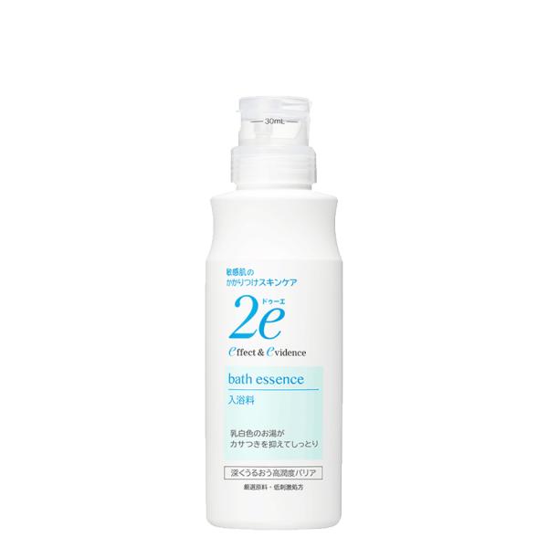 資生堂 ドゥーエ 入浴料N 420ml ..送料無料