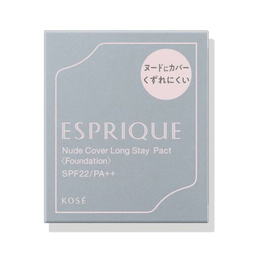 【12,800円以上購入で送料無料(注文後値引き)】コーセー エスプリーク ヌードカバー ロングステイ パクト PO-205 9g (レフィル) メール便対応 【12,800円以上購入で送料無料(注文後値引き)】コーセー エスプリーク ヌードカバー ロングステイ パクト PO-205 9g (レフィル) メール便対応