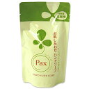 パックス お肌しあわせ ハンドソープ 詰替用 300ml 泡ポンプ用 太陽油脂 泡タイプ