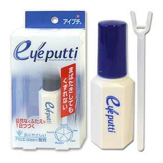 アイプチ(Eyeputti) アイプチS 11ml アイ