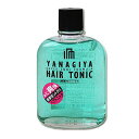 柳屋 ヘアトニック 微香性シトラス 超爽快タイプ 240ml YANAGIYA HAIR TONIC【今だけSALE】