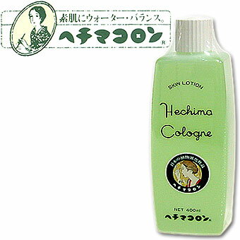 ヘチマコロンの化粧水 特大 Hechima Cologne