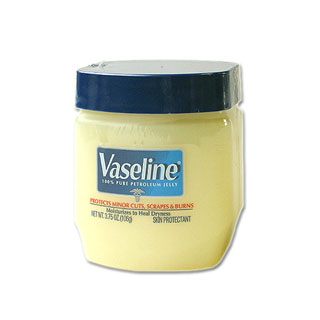 Vaseline ヴァセリン ペトロリューム ジェリー （保湿クリーム）ワセリン 106g ユニリーバ(Unilever)