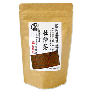 河村農園 国産 杜仲茶 3g×15包入 kwfa